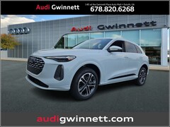 2025 Audi Q5 2.0T Premium Plus SUV