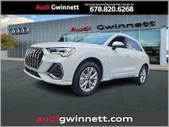 2025 Audi Q3 Premium Plus SUV