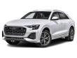 Certified 2026 Audi Q8  SUV
