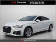 Used 2022 Audi A5 Sportback Premium Hatchback
