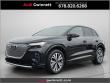 Used 2023 Audi Q4 e-tron Premium Plus SUV