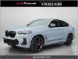 Used 2025 BMW X4 M40i SUV
