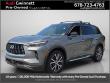 Used 2025 INFINITI QX60 Autograph SUV