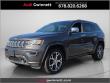 Used 2019 Jeep Grand Cherokee Overland SUV
