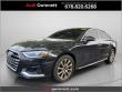 Used 2023 Audi A4 40 Premium Sedan