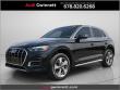 Used 2023 Audi Q5 40 Premium SUV