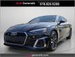 Used 2024 Audi A5 Sportback 45 S Line Premium Plus Hatchback