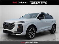 2026 Audi Q3 S Line SUV