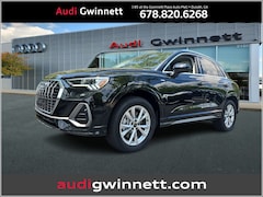 2025 Audi Q3 Premium Plus SUV