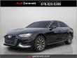 Used 2022 Audi A4 40 Premium Plus Sedan