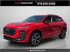 2026 Audi Q3 S Line SUV