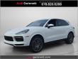 Used 2019 Porsche Cayenne S SUV