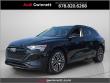 Used 2024 Audi Q8 e-tron Prestige SUV