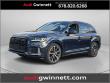 Used 2023 Audi Q7 55 Prestige SUV