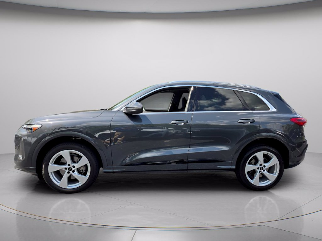 Certified 2025 Audi Q5 2.0T Premium Plus SUV