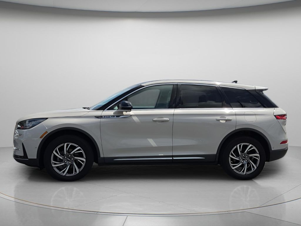 Used 2023 Lincoln Corsair Standard SUV