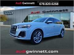 2025 Audi Q7 55 Premium Plus SUV 2025 Audi Q7 55 Premium Plus SUV