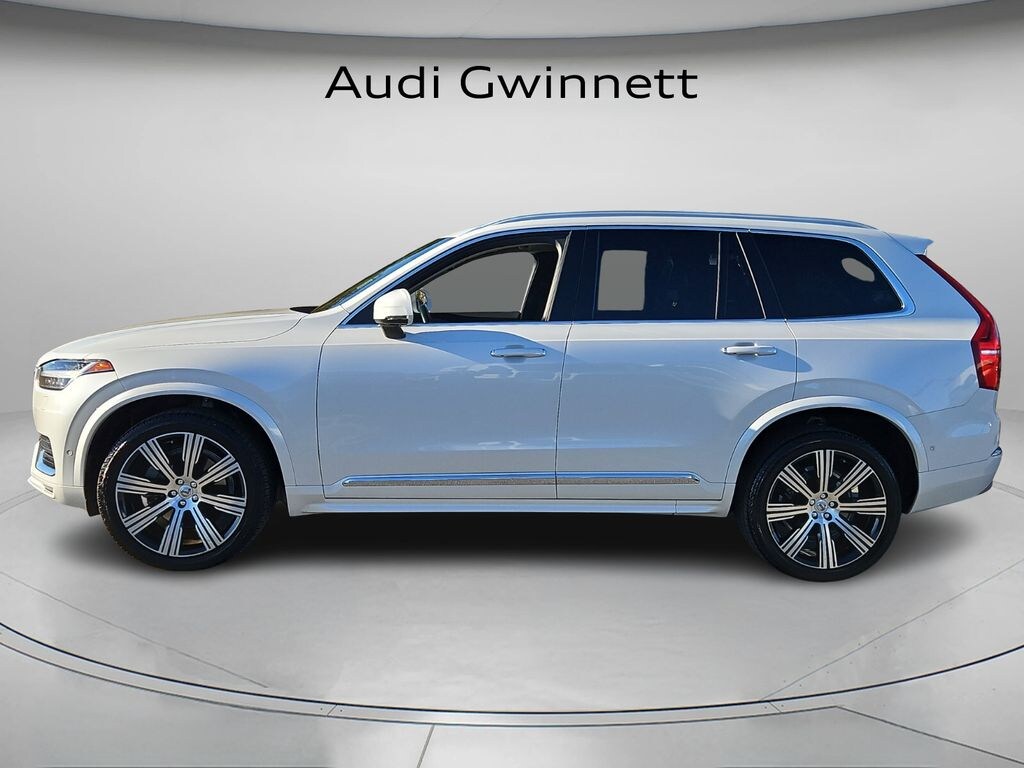 Used 2022 Volvo XC90 T6 Inscription SUV