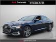 Used 2023 Audi A6 45 Premium Plus Sedan