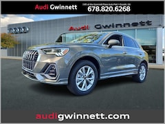 2025 Audi Q3 Premium SUV 2025 Audi Q3 Premium SUV