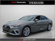 Used 2023 Audi A4 45 S Line Premium Plus Sedan