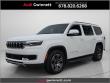Used 2022 Jeep Wagoneer Series III SUV