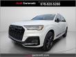 Used 2023 Audi SQ7 Premium Plus SUV
