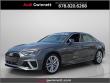 Used 2024 Audi A4 45 S Line Premium Sedan
