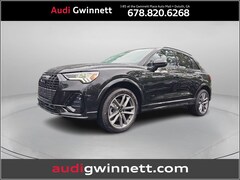 2025 Audi Q3 Premium SUV