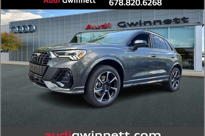 2025 Audi Q3 Premium Plus SUV