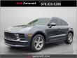 Used 2019 Porsche Macan Base SUV