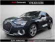 Used 2023 Audi A3 40 Premium Sedan