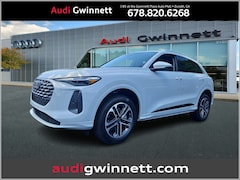 2025 Audi Q5 2.0T Premium Plus SUV