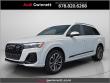 Certified 2026 Audi Q7 55 Premium SUV
