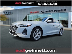 2025 Audi All-new A5 2.0T Premium Hatchback 2025 Audi All-new A5 2.0T Premium Hatchback