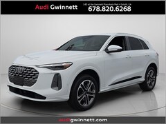 2026 Audi Q5 2.0T Premium Plus SUV