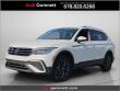 Used 2023 Volkswagen Tiguan 2.0T SE SUV