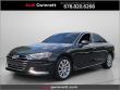 Used 2023 Audi A4 40 Premium Sedan