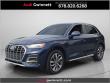 Used 2021 Audi Q5 45 Premium Plus SUV