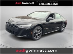 2026 Audi A6 3.0 Sedan