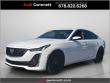 Used 2021 Cadillac CT5 Premium Luxury Sedan