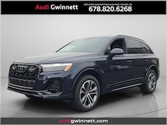 2026 Audi Q7 45 Premium SUV