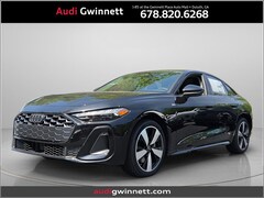2026 Audi A5 Hatchback