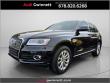 Used 2016 Audi Q5 2.0T Premium SUV