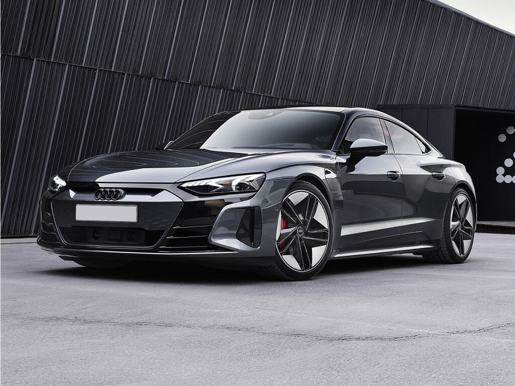 Used 2023 Audi RS e-tron GT Base Sedan