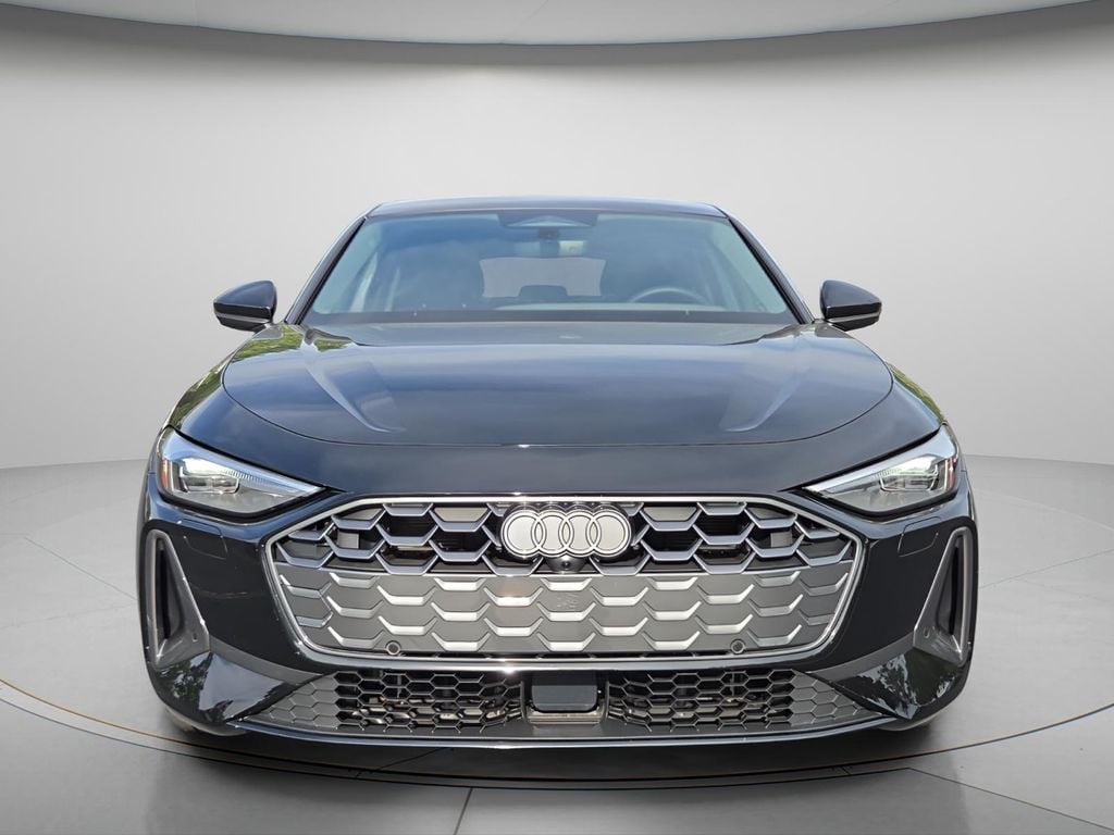 Certified 2025 Audi A5 2.0T Premium Hatchback