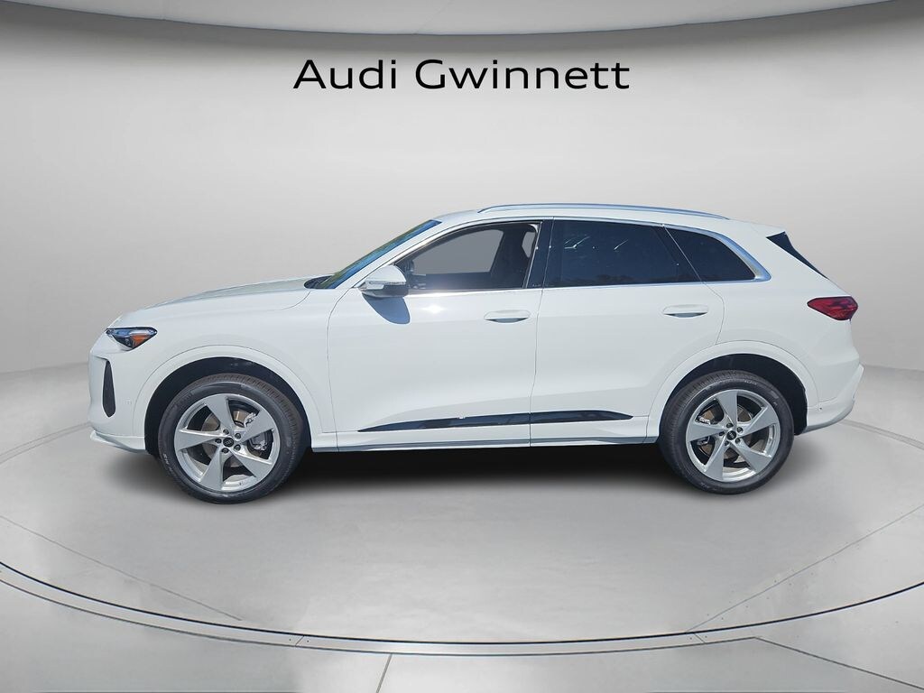 Certified 2025 Audi Q5 2.0T Premium Plus SUV