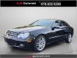 Used 2008 Mercedes-Benz CLK CLK 350 Coupe