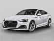Used 2023 Audi A5 Sportback Premium Plus Hatchback