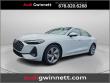 Certified 2025 Audi A5 2.0T Premium Plus Hatchback
